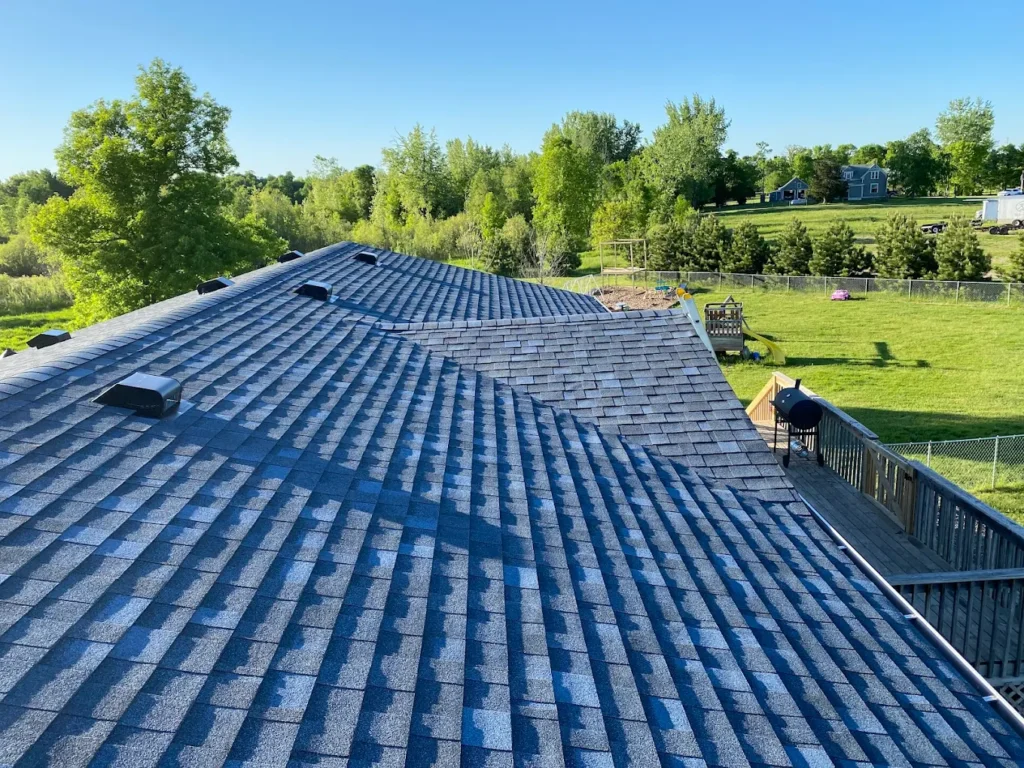 Roof Replacement