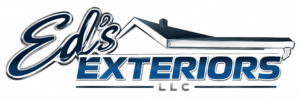 Ed's Gutter Logo