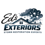 Roofing Logo