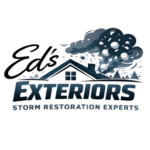 Roofing Logo