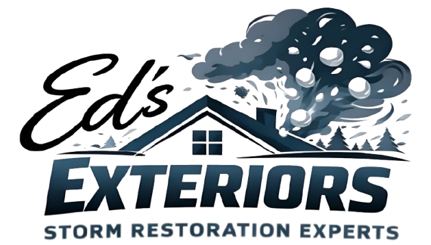 Ed's Exteriors LLC Logo