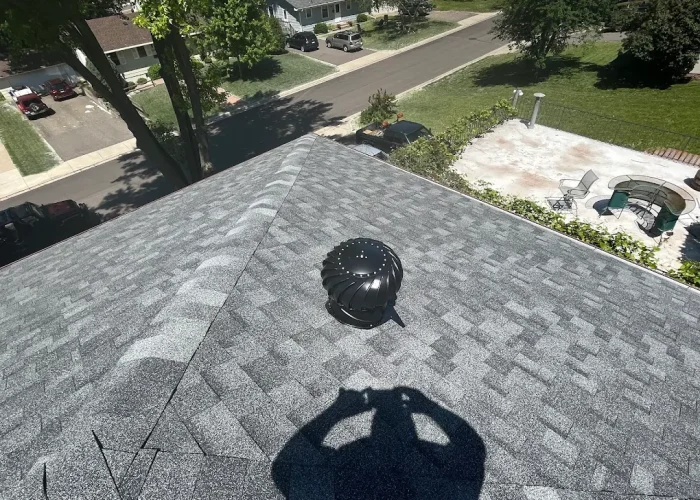 Roof Inspections