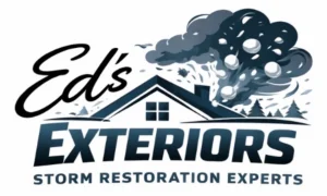 Roofing Logo