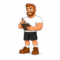 Ed - Notepad & Pen