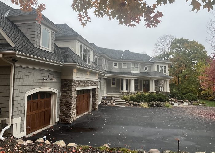 Premium Roof Inspection
