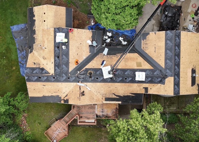 Screenshot Roof Replacement 3