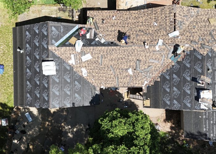 Screenshot Roof Replacement 5