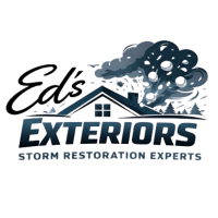 Roofing Logo